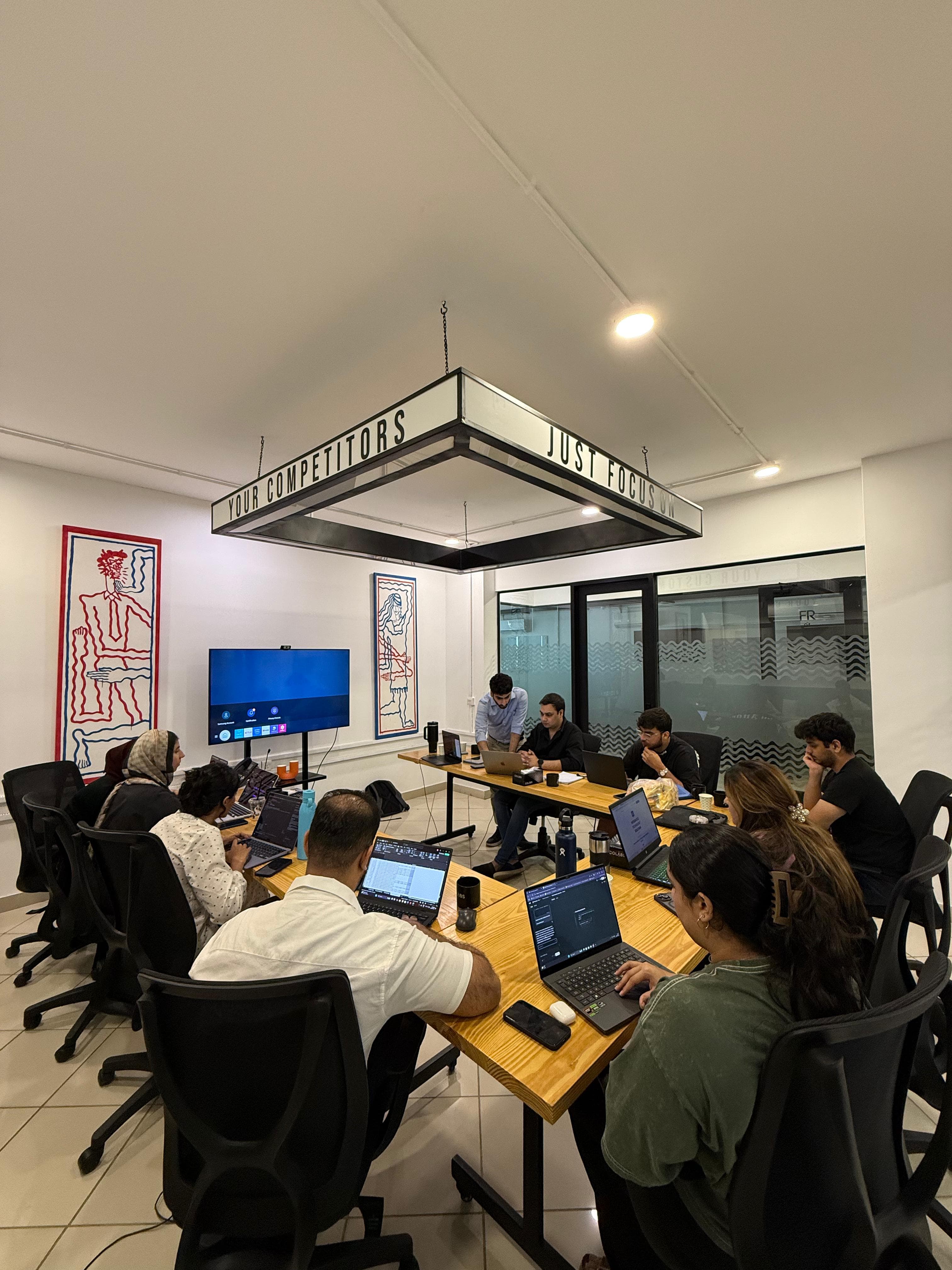 AI-Powered Development